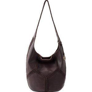 the Sak Leather Hobo shoulder bag - NEW